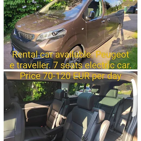 Relax & Recharge - A Unique With A Touch Of Luxury - Hot Tub And Sauna Inspired Decor #not A Real Sauna# Easy Access - Direct Train 15 Min To * Helsinki