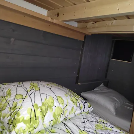 Apartment Private With Sauna Themed Bedroom, Private Jacuzzi, Center By Train 15min