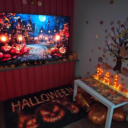 Διαμέρισμα Relax & Recharge - A Unique With A Touch Of Luxury - Hot Tub And Sauna Inspired Decor #not A Real Sauna# Easy Access - Direct Train 15 Min To *