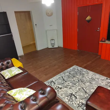Private With Sauna Themed Bedroom, Private Jacuzzi, Center By Train 15min * Helsinki