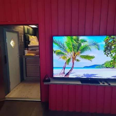 Apartment Private With Sauna Themed Bedroom, Private Jacuzzi, Center By Train 15min *