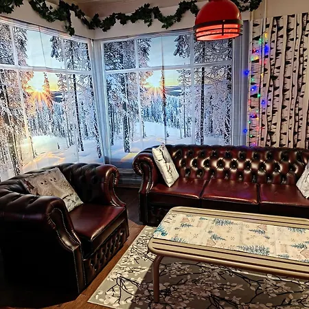 Private With Sauna Themed Bedroom, Private Jacuzzi, Center By Train 15min Apartment Helsinki