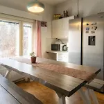 Relax & Recharge - A Unique With A Touch Of Luxury - Hot Tub And Sauna Inspired Decor #not A Real Sauna# Easy Access - Direct Train 15 Min To Ελσίνκι